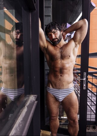 'Just A Perfect Day 2" Paolo Bruni & Alex Kof