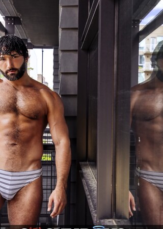 'Just A Perfect Day 2" Paolo Bruni & Alex Kof
