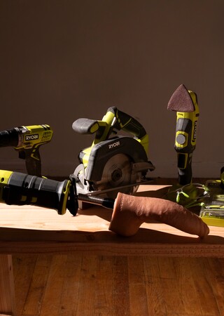 Power Tool