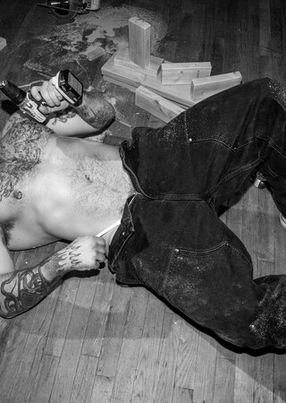 Power Tool