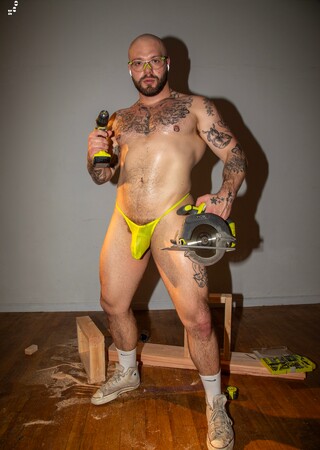 Power Tool