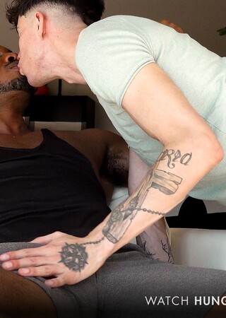 Sean Xavier and Vincent O'Reilly Chapter 2