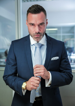Tyrant Boss, Editor's Cut