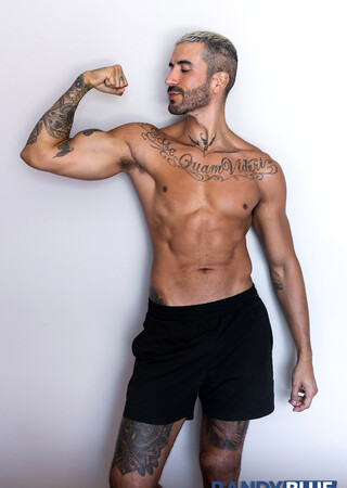 Beau Butler & Luiz Silva