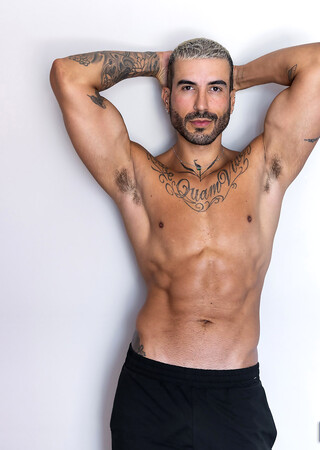 Beau Butler & Luiz Silva