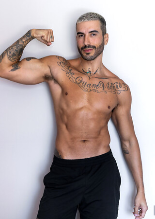 Beau Butler & Luiz Silva