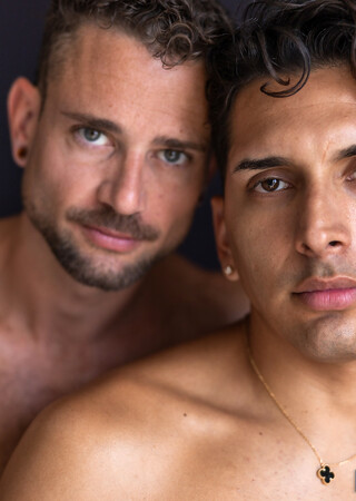 Mateo Gold & Quin Quire