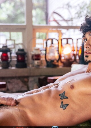 CAMP COCKYBOYS: 'Where Good Boys Go to Be Bad'