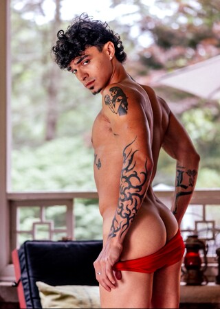 CAMP COCKYBOYS: 'Where Good Boys Go to Be Bad'