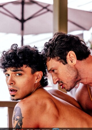 CAMP COCKYBOYS: 'Where Good Boys Go to Be Bad'