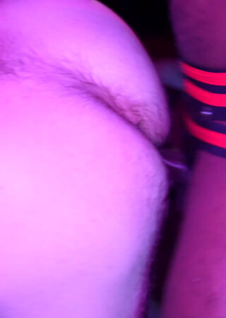 CUMDUMP CUMPETITION II - PART 3