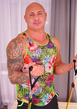 Den Fitness