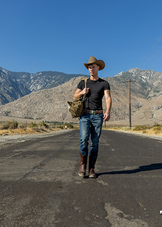 Drifters: Drive Cowboy
