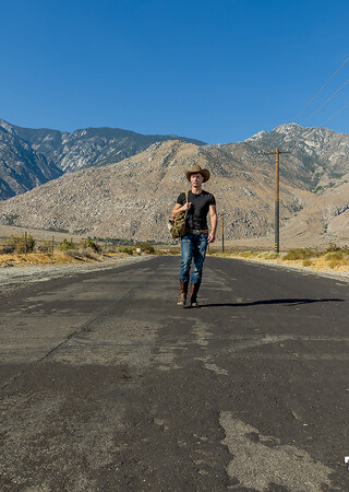 Drifters: Drive Cowboy