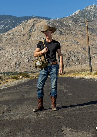 Drifters: Drive Cowboy