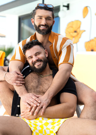 HAYDEN & PAOLO