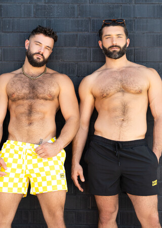 HAYDEN & PAOLO