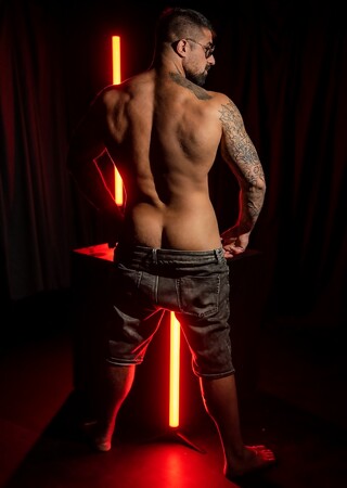 Hard Play