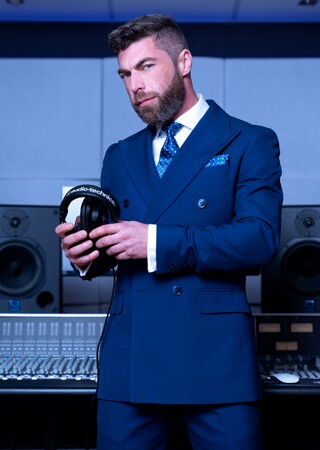MAP Records: The Artist