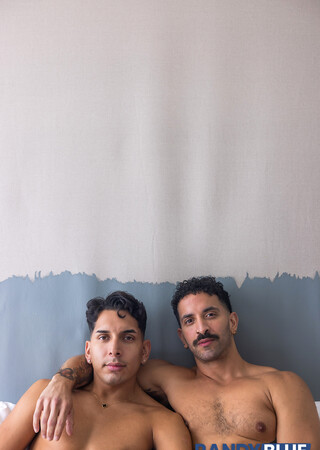 Mateo Gold & Zavy Blanco