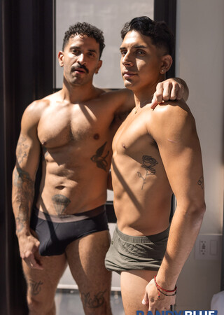 Mateo Gold & Zavy Blanco