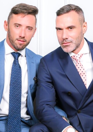 Suit Up!