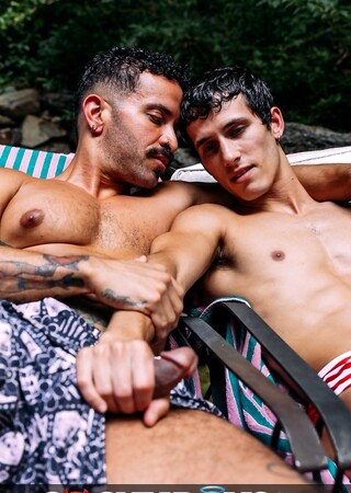 Zavy Blanco & Seth Cain