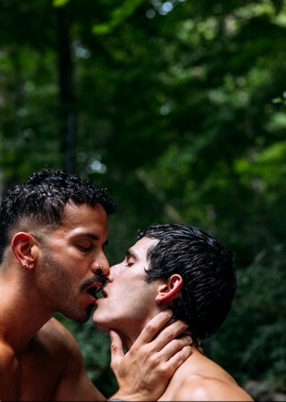 Zavy Blanco & Seth Cain