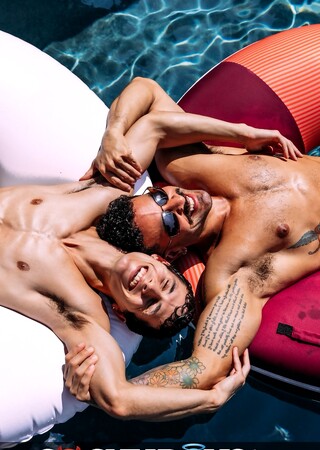 Zavy Blanco & Seth Cain