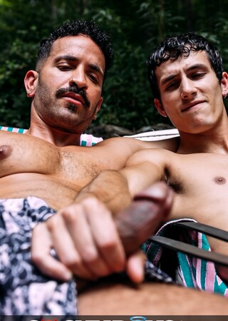 Zavy Blanco & Seth Cain